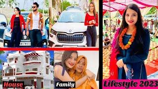 Manisha Saini lifestyle , Family , Education , Boyfriend, Career And Biography || वायरल गर्ल मनीषा