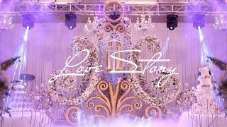 Love Story - Wedding of Trang & Ha by Phi Diep Wedding | Pullman Hotel