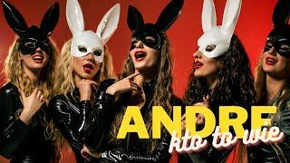 ANDRE - KTO TO WIE ??? (Official Video)