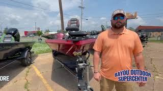 2021 Ranger RT178C Fishing Boat for Sale in Bossier Near Shreveport