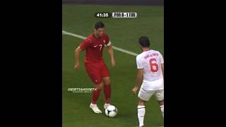 Cristiano Ronaldo Skill Show ️