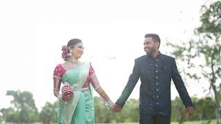 Devernraaj & Jeyaasree | Malaysia Indian Wedding Cinematography Video Highlight