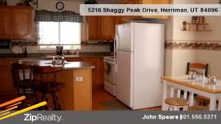 Homes for Sale - 5216 Shaggy Peak Drive, Herriman, UT