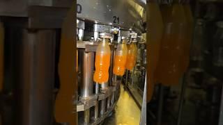 This is how Fanta is made in Factory  #shorts #ashortaday