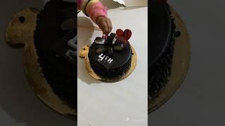 Aaaa 4th Marriage Anniversary Paarth Mom & Dad #shorts #viral #family #celebration #shortfeed