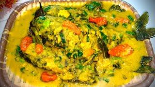 Resep Pesmol Ikan Mas khas Sunda || Enak Gurih Tanpa Santan || @dapurannearza