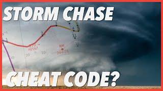 Hodographs and Storm Photogenic-ness/Spotting Hazards (Guest Lesson from Cameron Nixon)