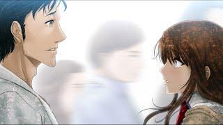 [Engsub] Steins;Gate Visual Novel True Ending Song | Ito Kanako - Another Heaven