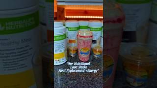 Lava Shake #nutrition #herbalife #workout #purpose #nutritionclub