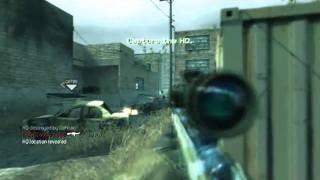 Triple FAIL | CoD4