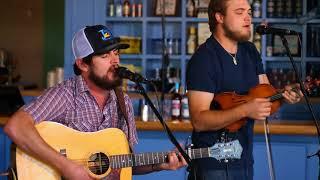 Troy Murph "With You" (Acoustic) on Jack Ingram's Songwriter Series