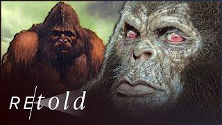 Bigfoot Conspiracy Exposed: Who's Hiding the Truth? | Unsealed Conspiracy