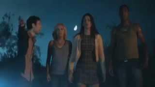 Good Choices - GEICO HORROR MOVIE COMMERCIAL