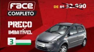 Autochix   Face e QQ   Novembro 2011