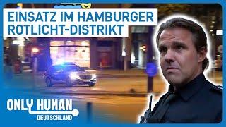 Dorfpolizei vs. Rotlicht-Cop - Von Ruhestörung bis Mord | Only Human Deutschland