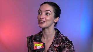 Interview: Laura Donnelly