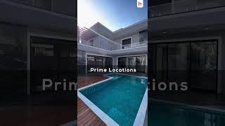 Dream Homes, Villas & Luxury Apartments In Gurgaon At Prime Locations | #gurgaonrealestate #luxury