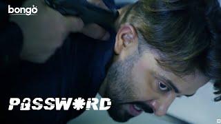 Police Ko Chakma Dena | Password | Hindi Dubbed Movie | Shakib Khan, Shabnom Bubly