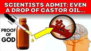 Here's the Truth! Even 1 Drop of Castor Oil Does This Your Liver and Body (AVOID 6 Fatal Mistakes)