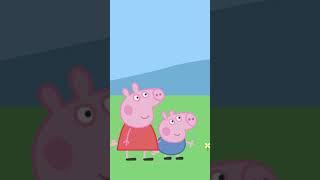 EATING 100 YEARS OF MCDONALDS!! PEPPA PIG #peppapig #parody #brentrivera