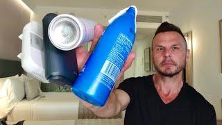 1,000,000 Miles & 1,000 Hotels -  My 15 Lifesaving Travel Essentials