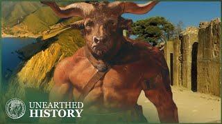 Uncovering The Forgotten Bronze Age Civilization On The Minotaur's Island | Unearthed History