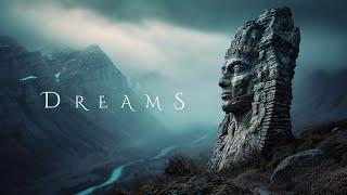 DREAMS | Ethereal Meditative Ambient Music - Calming Fantasy Soundscape for Deep Relaxation & Sleep