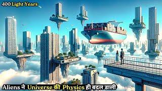 3 Body Problem [ 2024 ] Complete Netflix Series  Latest Sci-fi Series (2024) Explained in Hindi