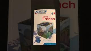 Assimil Using French (Advanced French) Review