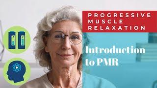 Introduction to PMR