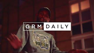 Tanaman - No Stylo [Music Video] | GRM Daily