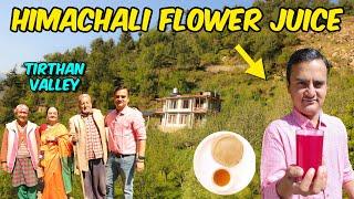 Best Homestay of Tirthan Valley Himachal Pradesh