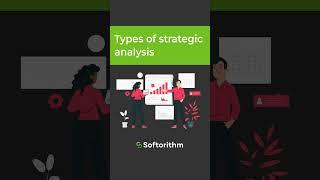 What are the types of strategic analysis - Softorithm