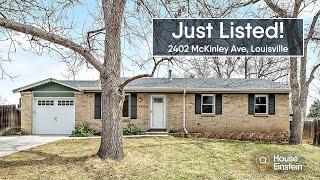 2402 McKinley Ave | House Einstein Smart Buy