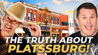 DISCOVER Plattsburg MO: PROS & CONS REVEALED! | Your Ultimate Guide | Living In Plattsburg Missouri