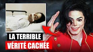 Les secrets cachés derrière la mort de Michael Jackson que personne n'a révélés