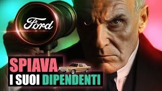 Henry FORD: come un CONTADINO senza istruzione ha CAMBIATO IL MONDO