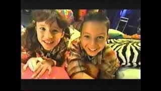 toon disney commercial n promo 2002