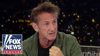 'The Five' react to Sean Penn's 'shocking' take on nuclear weapons