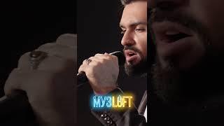 Нереальный голос Нодара Ревия  #стасярушин #muzloft