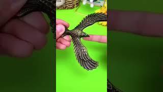 Balancing eagle | Amazing gadget |Gadgets corner |#shorts