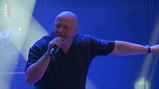 VNV Nation Live 2019