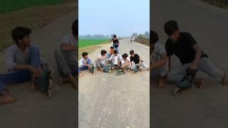 Epic Skating Challenges to Try With Friends