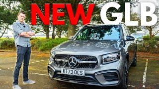 Mercedes GLB 2024 Facelift! | FULL REVIEW