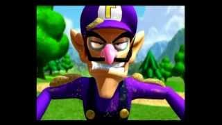 Mario Golf: Toadstool Tour (Nintendo GameCube) Playthrough - Part 1