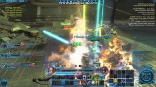 Kaon Under Siege HM Commander Lk'graagth.avi
