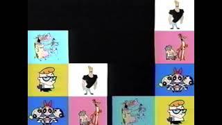 Cartoon Cartoon (2000) Promo - Cartoon Network  - Fridays Sing A Long