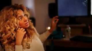 Making of Beyoncé a Concert Revel Part 2 @BeyonceTribe