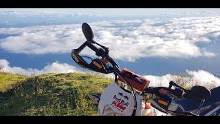 Maui Upcountry Ride - Maui Off Road Riders