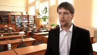 В ИГЭУ